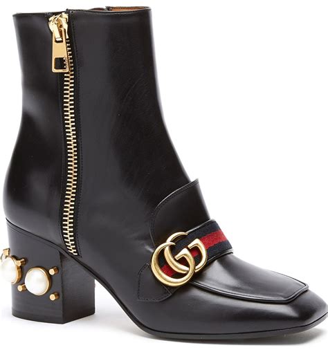 gucci boots nordstrom